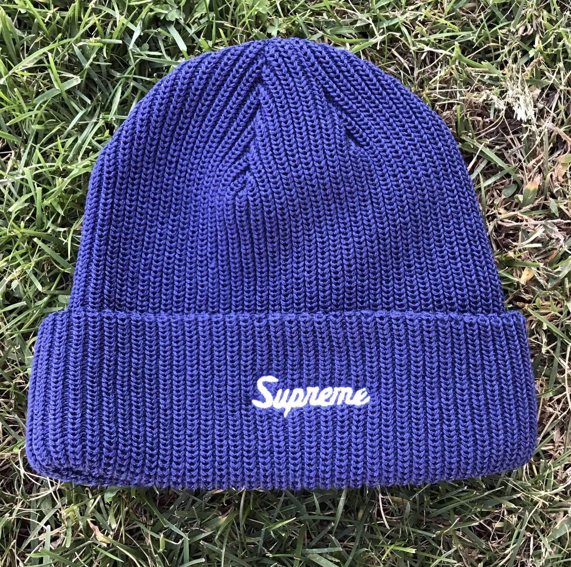 Supreme Beanie | Brand New