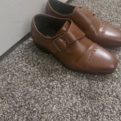 Stacy adams Boys dress shoes