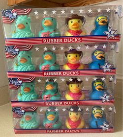 Ducky’s