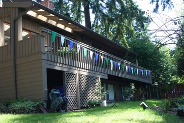 Antique Collectible 1962 Seattle World’s Fair Pennant Banner (Century 21)  ~ 50 Ft