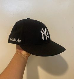 Aime Leon Dore x New Era Chain Stitch Yankees Wool Hat Size : 7 1/4