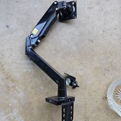 Monitor Arm