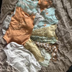Baby Clothes