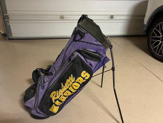 Golf Bag -  Ping - Hoofer