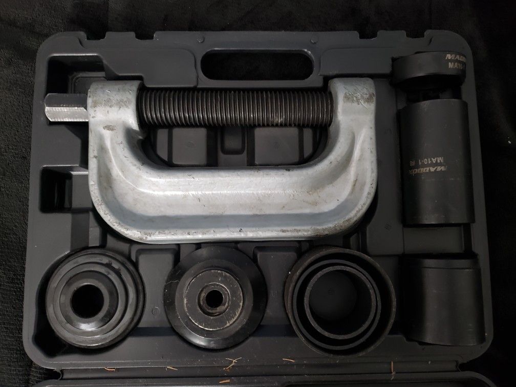 MADDOX MA101 Ball Joint Service Kit For 2WD And 4WD Vehicles for Sale