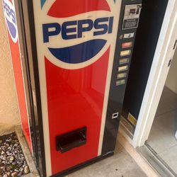 Vending Machine 
