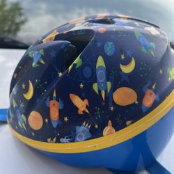 Space Helmet Schwinn Toddler Ages 2-4