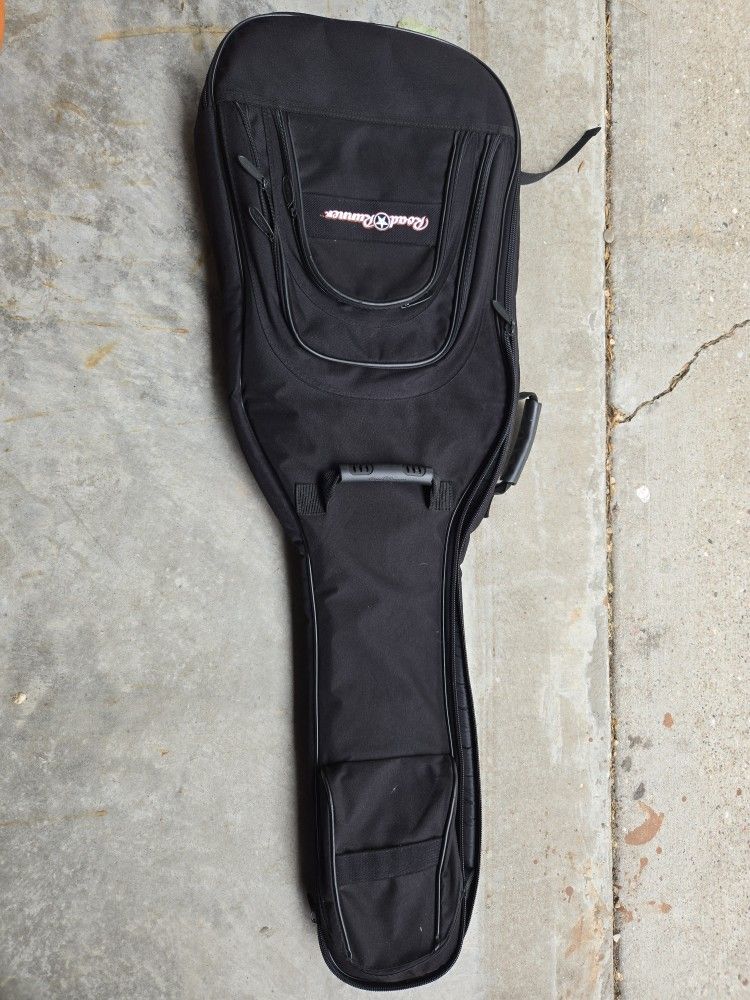 Guitar Bag
