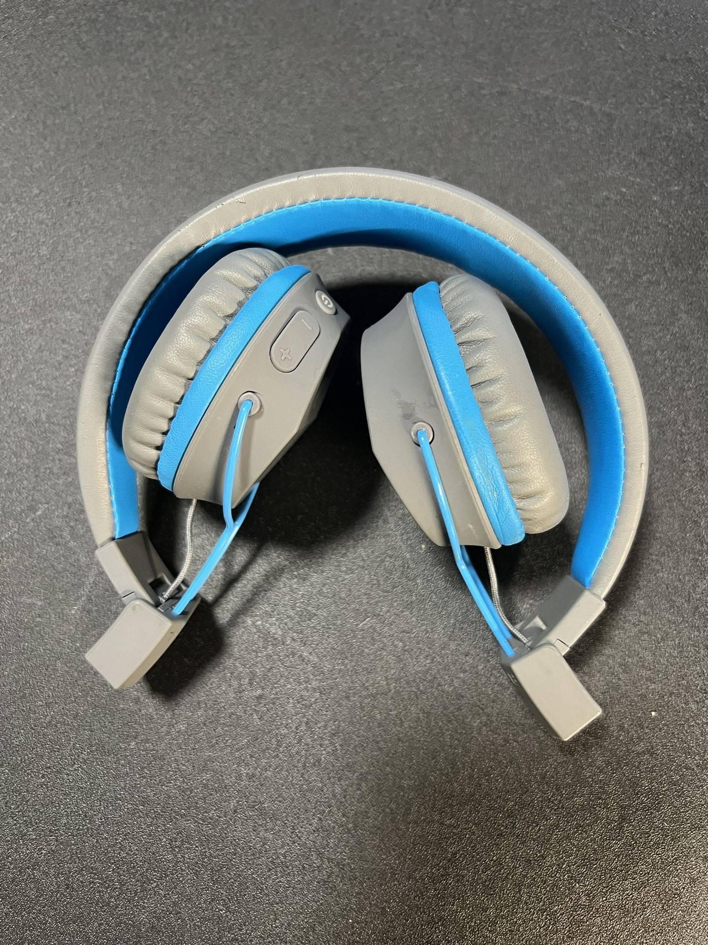 Jlab BT Bluetooth Headphones 