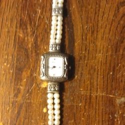 Vintage Brighton Woman's Watch