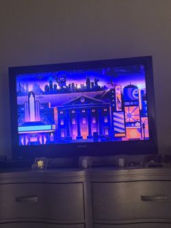 47 inch Phillips plasma