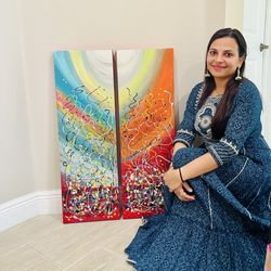 Light Through The Mist