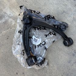 2007-2013 Chevy Tahoe, Silverado, Avalanche; TRQ Front End Kit