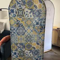 Backdrop cover