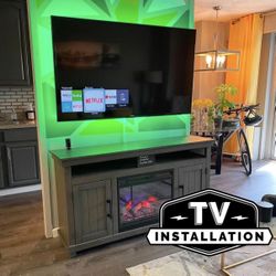 TV MOUNT 