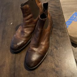 Wolverine Mens 1000 Miles