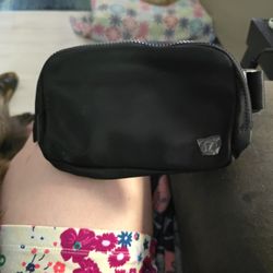Lululemon Belt Bag