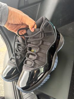 Gamma Blues Size 8m