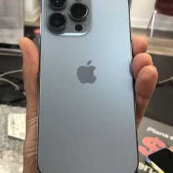 iPhone 13 Pro 128gb Unlocked 