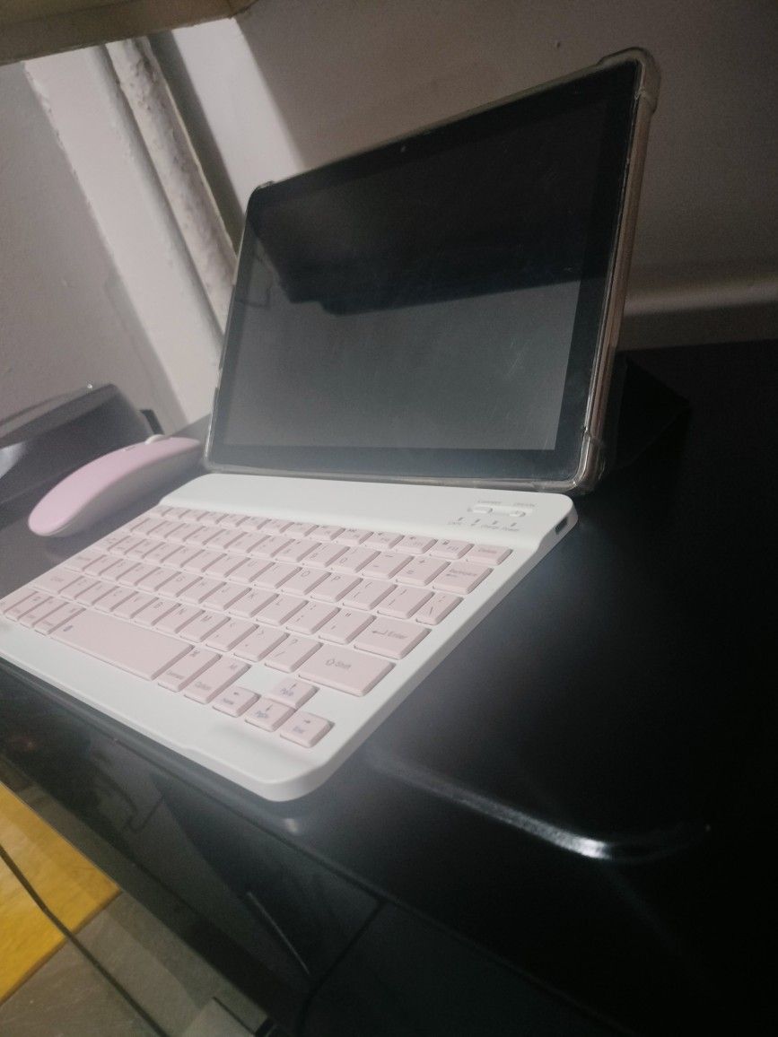 Tablet 🔥