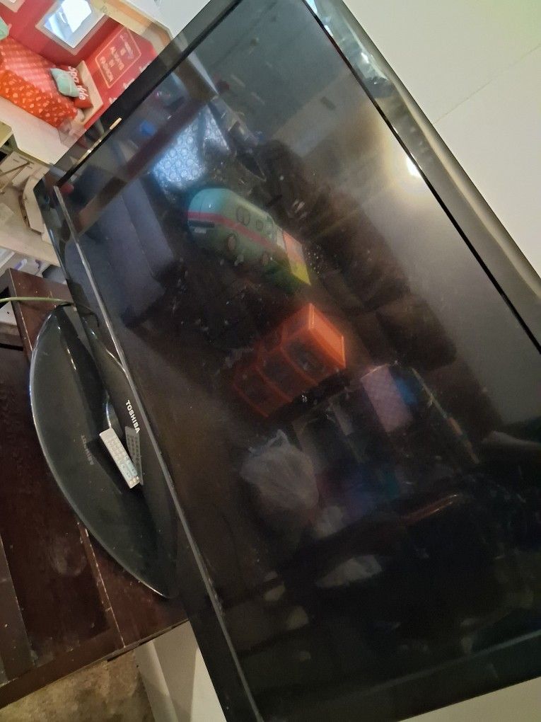 65in TV