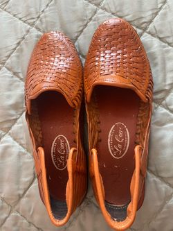 Sandalias de hombre