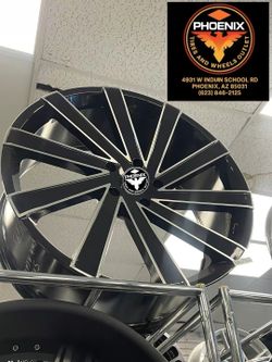 PHOENIX TIRES AND WHEELS OUTLET - ¡ANUNCIO! 🔥 🤯 LA MEJOR OFERTA DE LLANTAS EN PHOENIX! Compre 2+ y Reciba Más de $150 en Servicios GRATIS! 💸 ¡SE AC