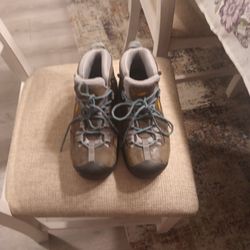 Men's Boots Keen Utility Waterproof Steel Toe 