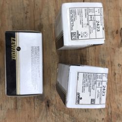 Leviton Locking Connector Grounding New 3 Together