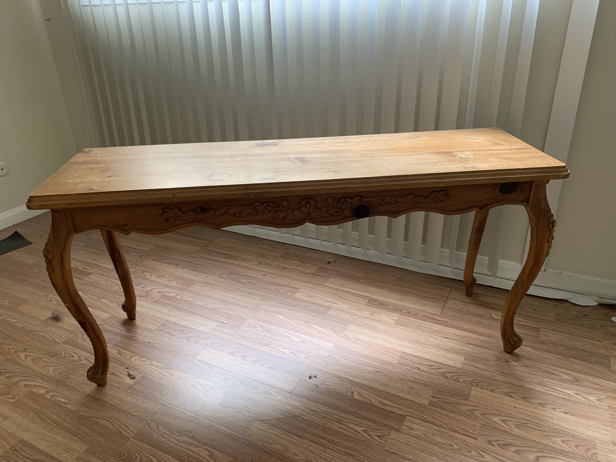 Side Table / Hallway Table