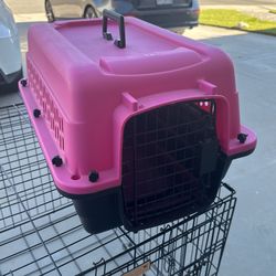 Grreat choice Dog kennel NEW