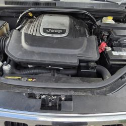 2005 Jeep Grand Cherokee