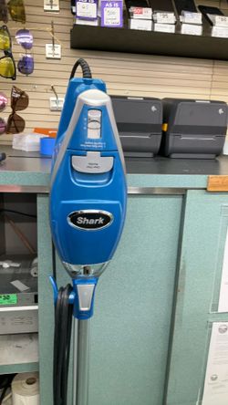 Vacuum