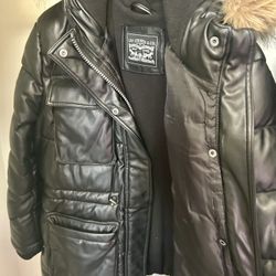 2XL Levi’s Women’s Winter Coat