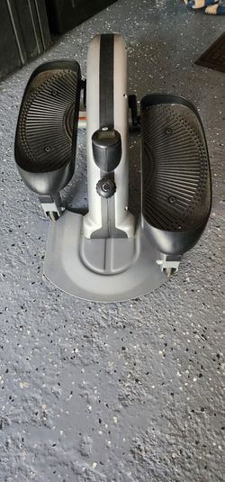 Exercise  small  bike