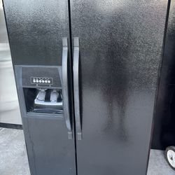 Refrigerador Whirpool 
