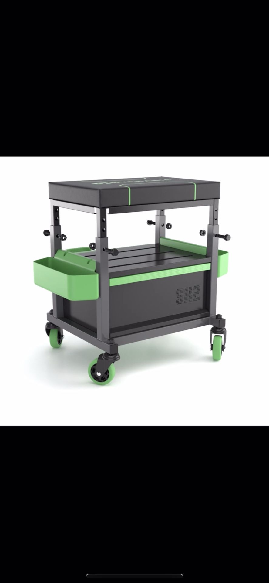 MYCANIC SK2 Stool