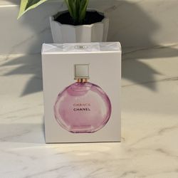 Chanel Perfume 