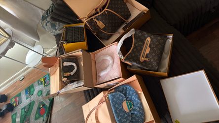Bags purses clutches