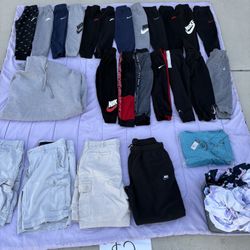 Yard sale