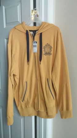 New Sean John jacket xl