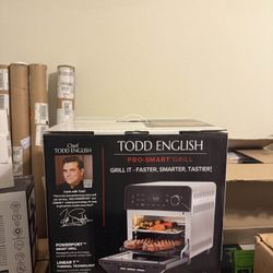 Nuwave Fancy Smart Air Fryer Oven NEW