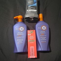 Miscellaneous Clothes Hygiene 