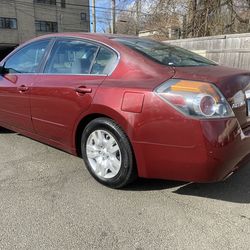 2011 Nissan Altima