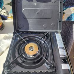 Single Burner Stove New 