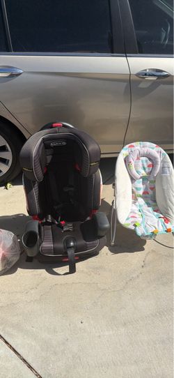 GARAGE SALE NORTH HOLLYWOOD - 10/17