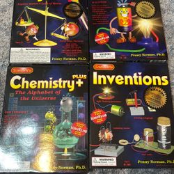 Science Kits