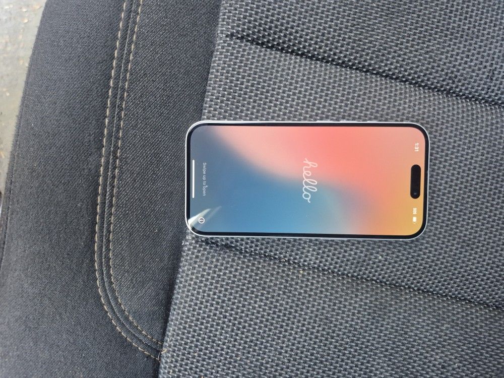 IPHONE 16 256GB!!!!