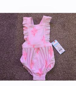 Baby girl clothes