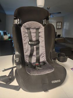 Costco car seat